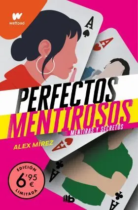 Mentiras y Secretos (Edicion Limitada a un Precio Especial) (Perf