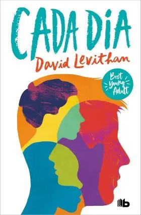 Cada Dia (Best Young Adult)
