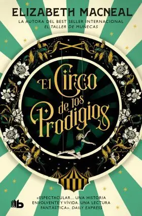 El Circo de los Prodigios