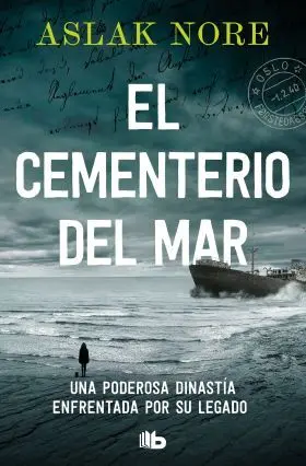El Cementerio del Mar