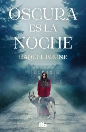 Oscura Es la Noche