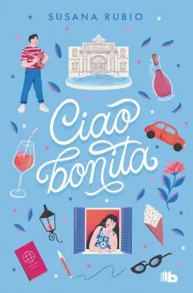 Ciao, Bonita (En Roma 2)