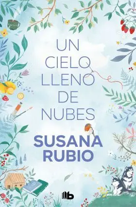 1. Un Cielo Lleno de Nubes (Las Hermanas Luna)