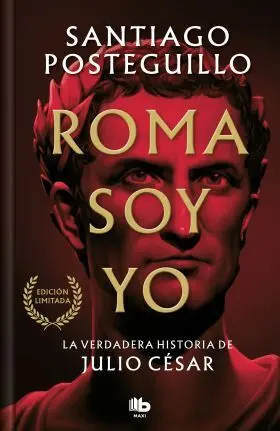 Roma Soy yo