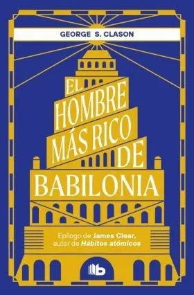 Hombre Mas Rico de Babilonia, el