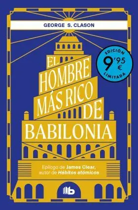 Hombre Mas Rico de Babilonia, el (Campaña de Verano Edicion Limitada)