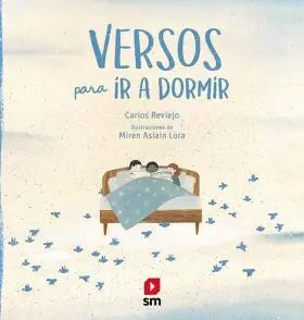 Versos para Ir a Dormir