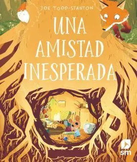Una Amistad Inesperada