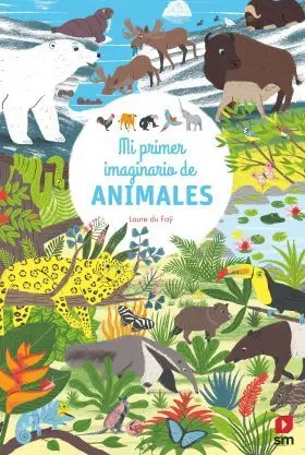 Imaginario de Animales