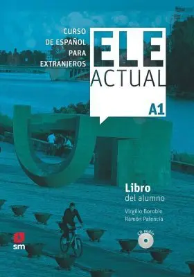 Ele Actual A1. Libro del Alumno Cd 2019