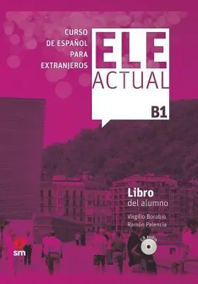 Ele Actual B1. Libro del Alumno 2019