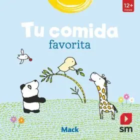 Tu Comida Favorita