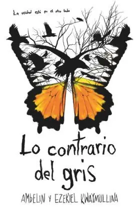 Lo Contrario del Gris