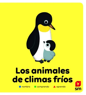 Animales de Climas Frios