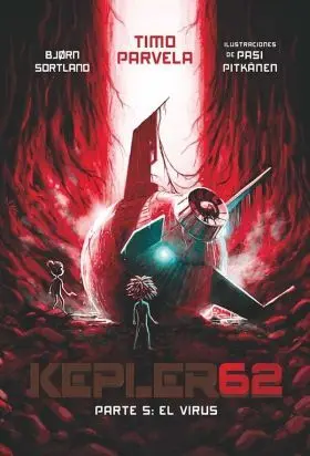 Kepler62: el Virus