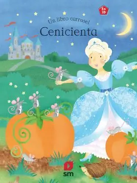 Cenicienta, la