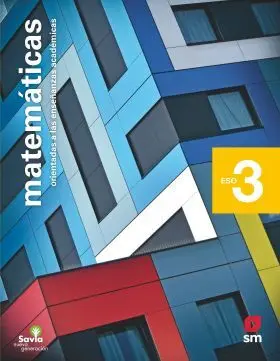 Matematicas Academicas 3ºeso Canarias 20