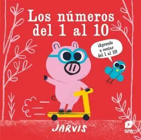 Numeros del 1 Al 10, los