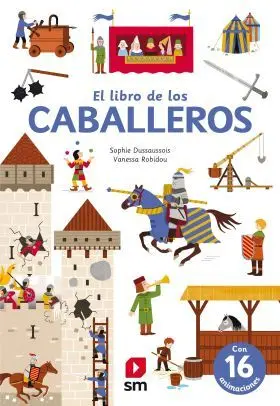 Libro de los Caballeros, el