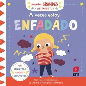 A Veces Estoy Enfadado