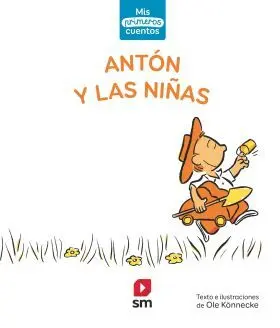 Anton y las Niñas