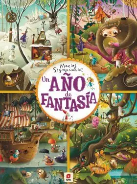 Un Año de Fantasia