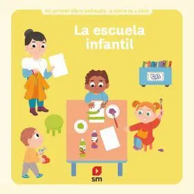 Escuela Infantil, la