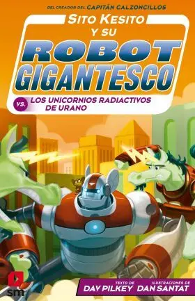 Sito Kesito 07 Unicorni. radiactivo Urano