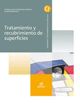 Tratamiento y Recubrimiento Superficies