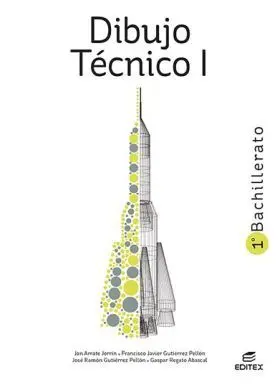 Dibujo Técnico I 1º Bachillerato 2022