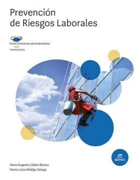Prevencion de Riesgos Laborales (Formacion Basica) 2022