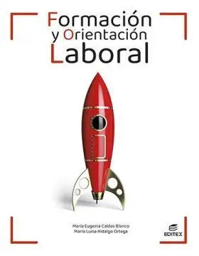 Formación y Orientación Laboral*No Pedir Digital*