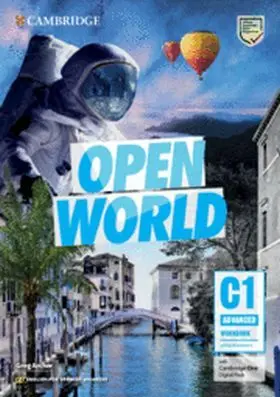 Open World Advanced English For Spanish Speakers. Workbook Without Answers With