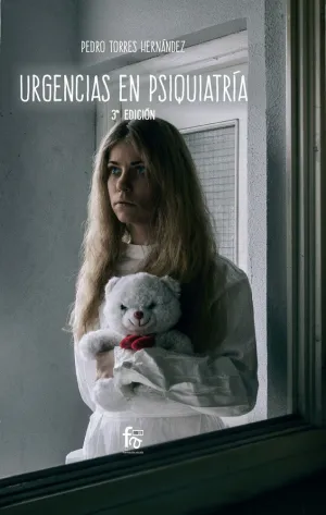 Urgencias en Psiquiatria