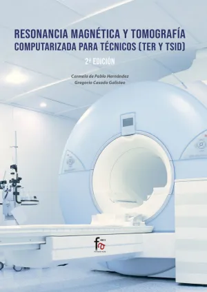 Resonancia Magnetica y Tomografia Computarizada Pa