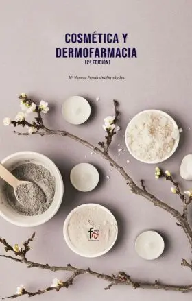 Cosmetica y Dermofarmacia-2 Edicion