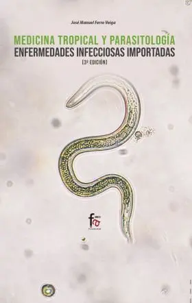Medicina Tropical y Parasitologia.
