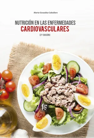 Nutricion en las Enfermedades Cardiovasculares-2ª-