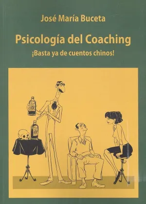 Psicologia del Coaching