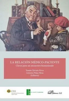 Relacion Medico-Paciente, la