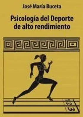 Psicologia del Deporte de Alto Rendimiento