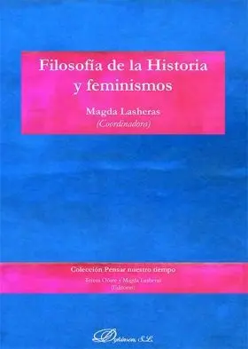 Filosofía de la Historia y Feminismos