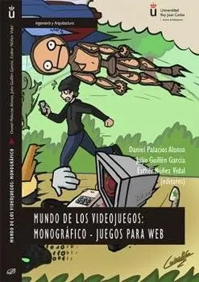 Mundo de los Videojuegos: Monografico-Juegos para