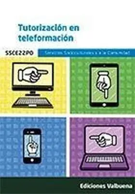 Tutorizacion en Teleformacion ( Servicios Socioculturales y a la Comunidad)