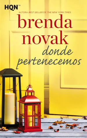 Donde Pertenecemos
