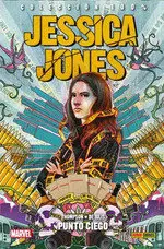 Jessica Jones 4. Punto Ciego