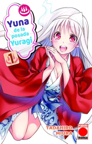 Yuna de la Posada Yuragi 01