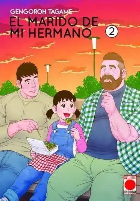 Marido de mi Hermano, el 2