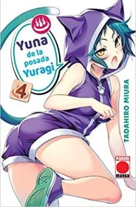 Yuna de Posada Yuragi 04