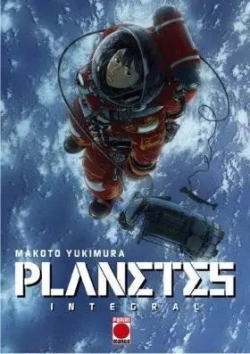 Planetes Integral